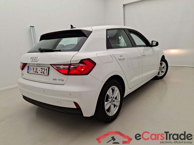AUDI A1 SPORTBACK 1.0 25 TFSI #2