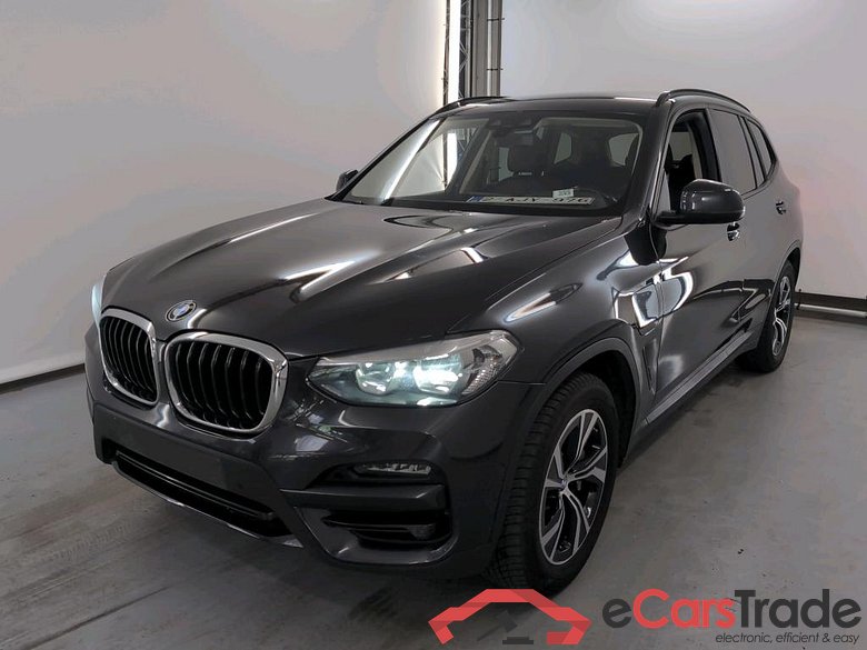 BMW X3 2.0 XDRIVE30E (120KW) AUTO Business #1
