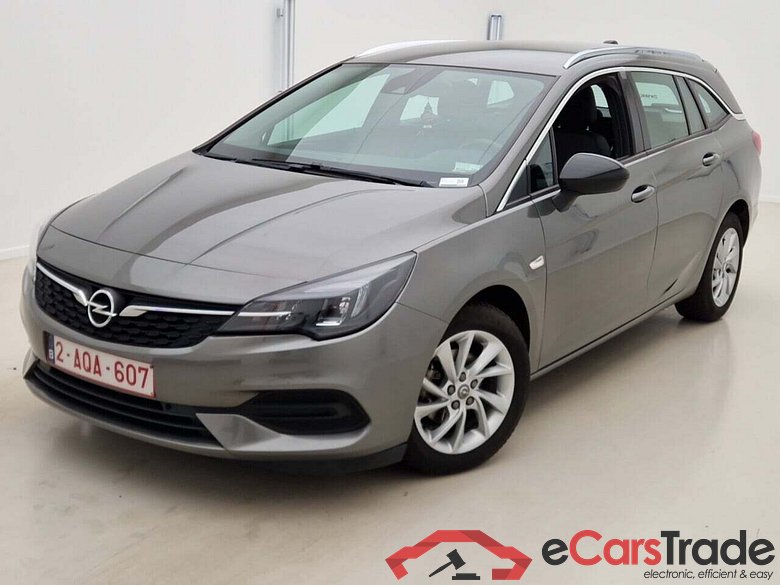 OPEL ASTRA SPORTS TOURER 1.5 TURBO D ELEGANCE AUT