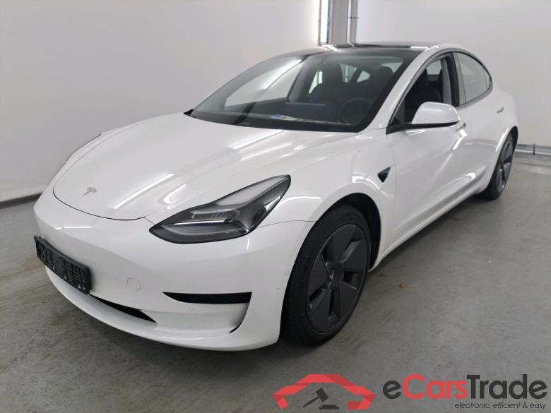 TESLA MODEL 3 50 KWH STANDARD RWD PLUS AUTO #1