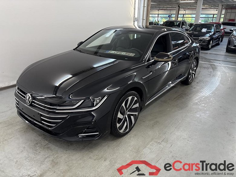 VOLKSWAGEN ARTEON 1.4 PHEV DSG R-LINE BUSINESS PREM #1