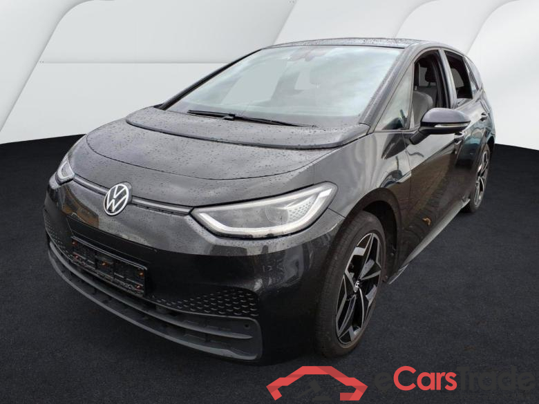 Vw Pro Performance 150 kW Tech ID.3