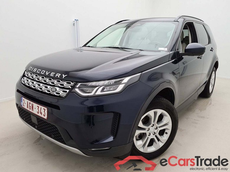 LAND ROVER DISCOVERY SPORT 1.5 P300E PHEV AWD AUT