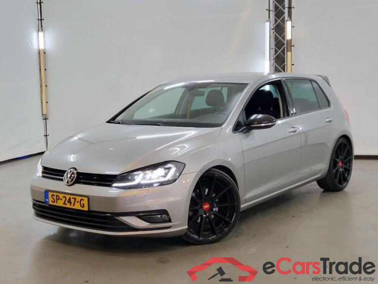 VOLKSWAGEN GOLF 1.4 TSI Comfortline