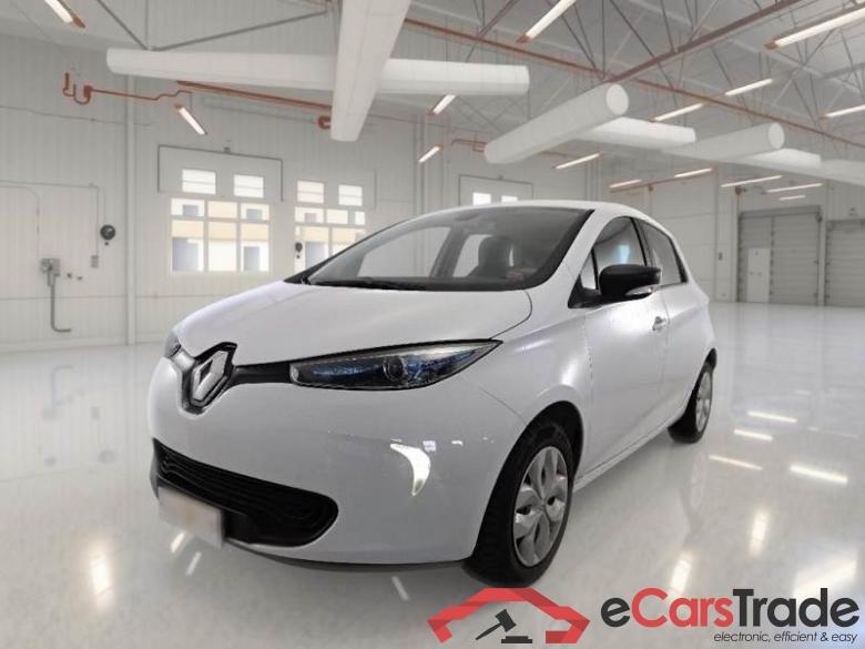 Renault ZOELIFER90 RENAULT ZOE / 2013 / 5P / BERLINA ZOE LIFE R90 #1