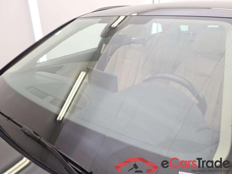 AUDI A4 AVANT 2.0 35 TDI BNS EDITION S-TRONI #4