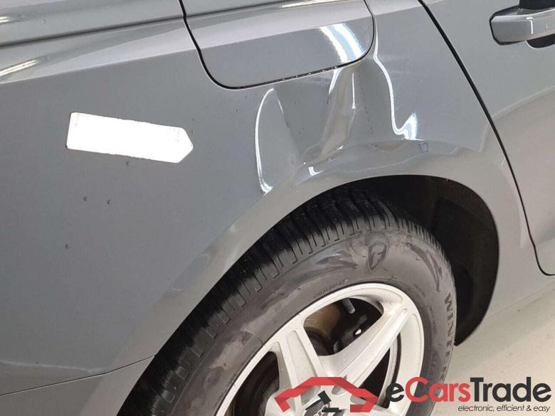 AUDI A4 AVANT 2.0 35 TDI BNS EDITION S-TRONI #6