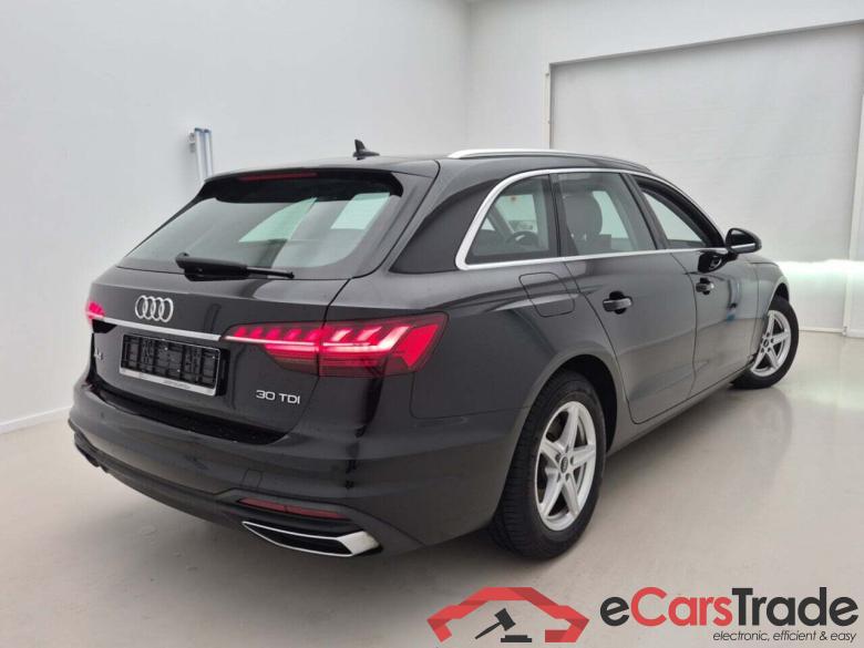 AUDI A4 AVANT 2.0 30 TDI BUSINESS EDITION S- #2