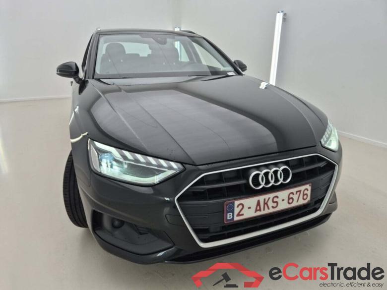 AUDI A4 AVANT 2.0 30 TDI BUSINESS EDITION S- #6