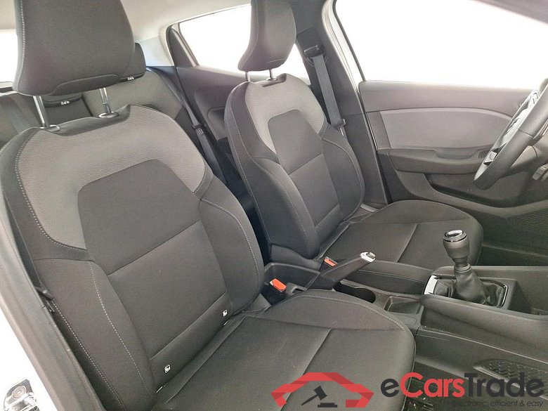 Renault Life SCe 65 -21 Clio V Life 1.0 SCe 65CV BVM5 E6d #6