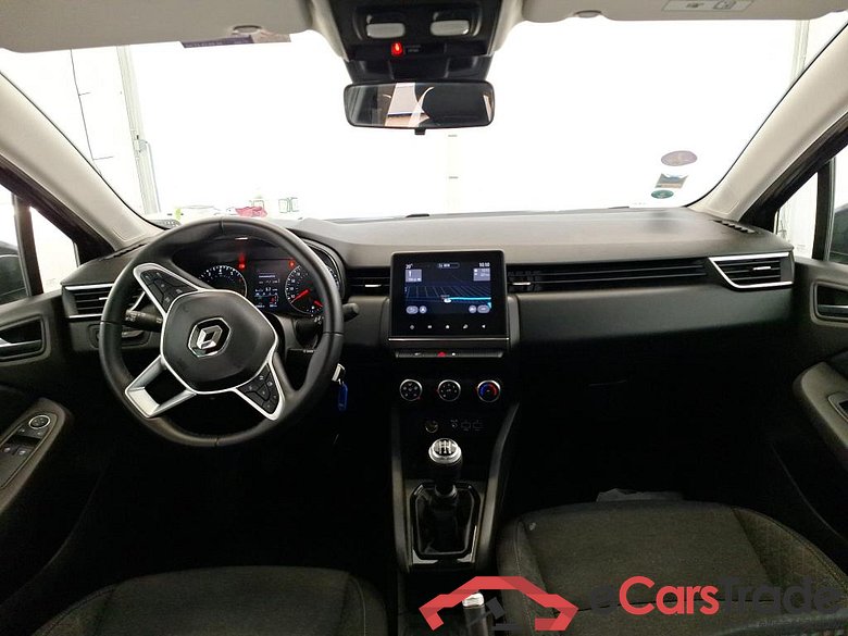 Renault Business SCe 65 21N Clio V Business 1.0 SCe 65CV BVM5 E6d #5