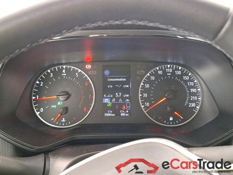 Renault Business SCe 65 21N Clio V Business 1.0 SCe 65CV BVM5 E6d #6