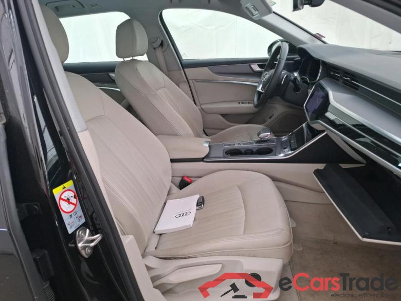Audi 40 TDI S Tronic Business Executive A6 Avant 40 TDI 2.0 TDI 205CV BVA7 E6dT #6