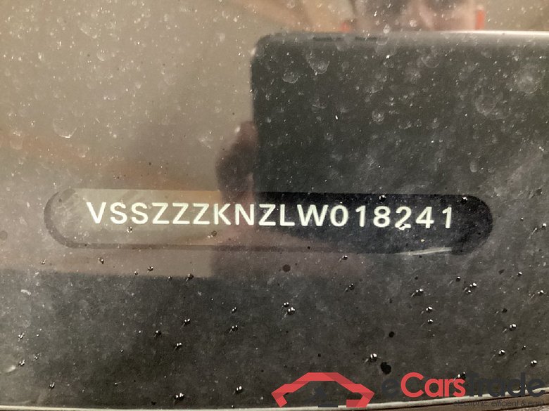 Seat Tarraco ´18 Tarraco Style 2.0 TDI 110KW MT6 E6dT