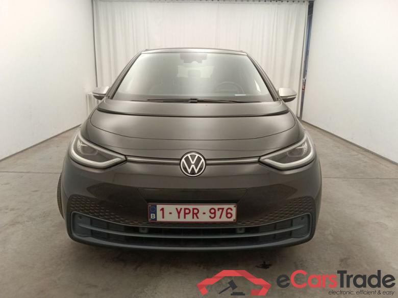 Volkswagen ID.3 ID.3 1ST Plus 5d #1