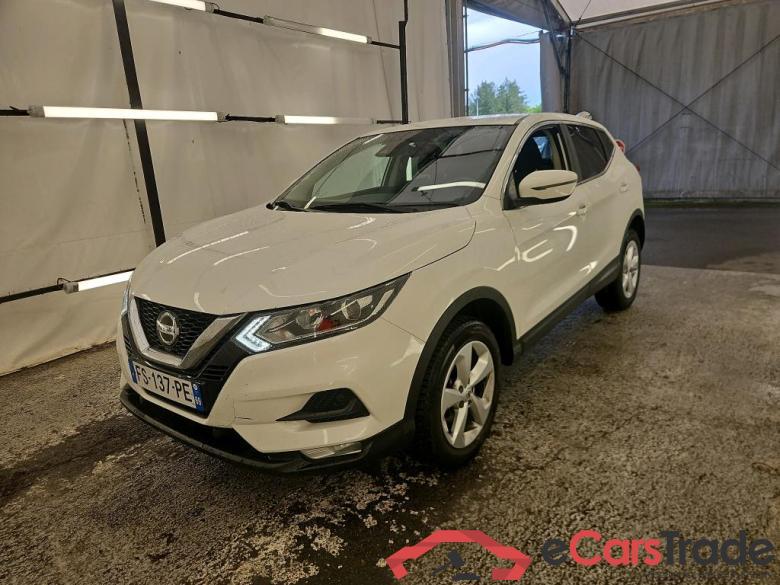 Nissan 1.5 DCI 115 Business Edition NISSAN Qashqai / 2017 / 5P / Crossover 1.5 DCI 115 Business Edition #1