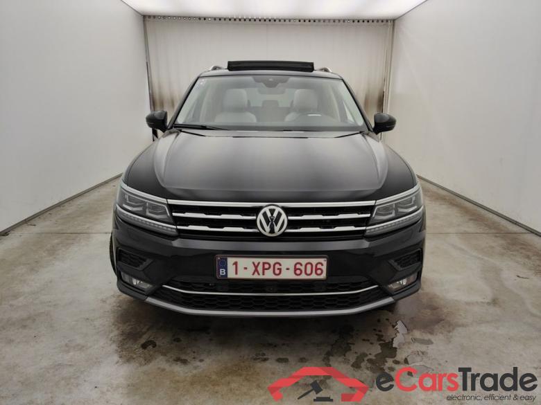 Volkswagen Tiguan Allspace 2.0 TDI SCR DSG7 Highline 5d