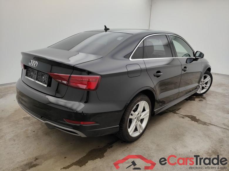 Audi A3 Berline 2.0 TDi 35 110kW S tronic Bus Ed 4d #5