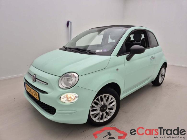 FIAT 500 1.2 Young #1