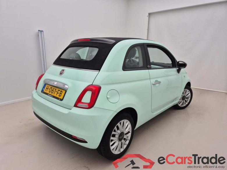 FIAT 500 1.2 Young #2