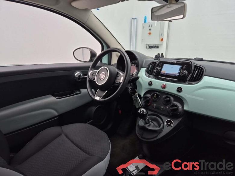 FIAT 500 1.2 Young #3