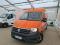 preview Volkswagen Crafter #0