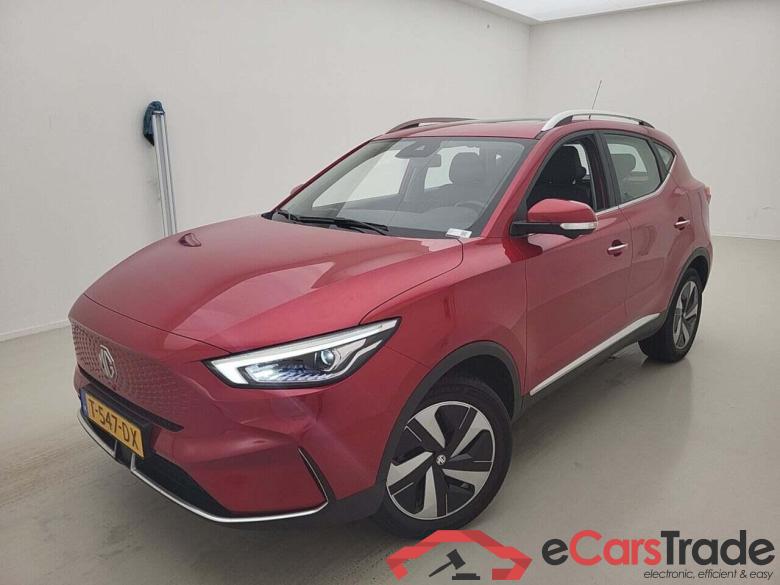MG ZS EV Std. R Luxury #1