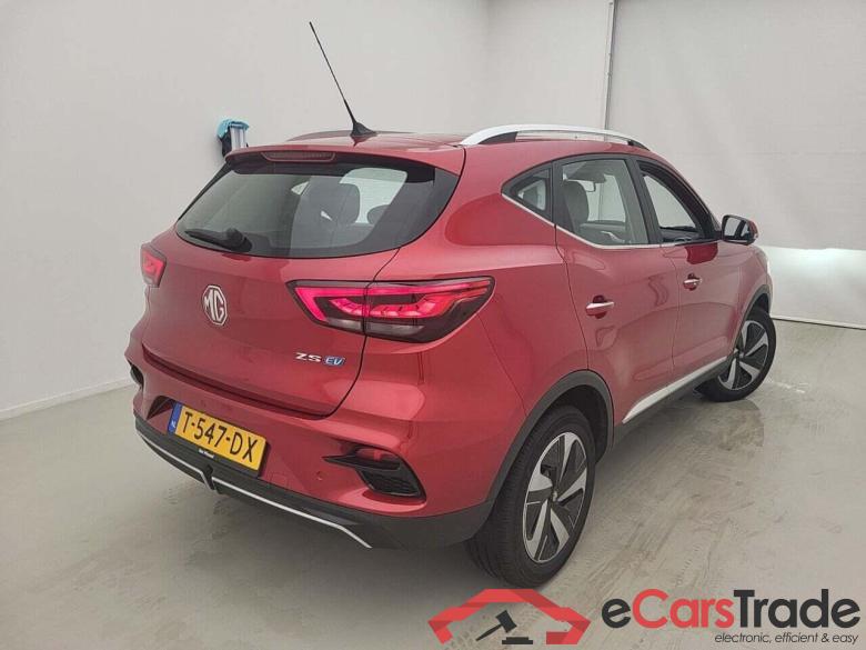 MG ZS EV Std. R Luxury #2