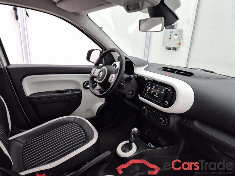 RENAULT TWINGO 0.9 TCe Intens AUT #3
