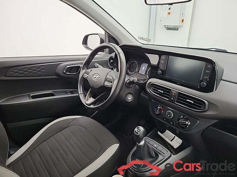 HYUNDAI i10 1.0 Comfort #3