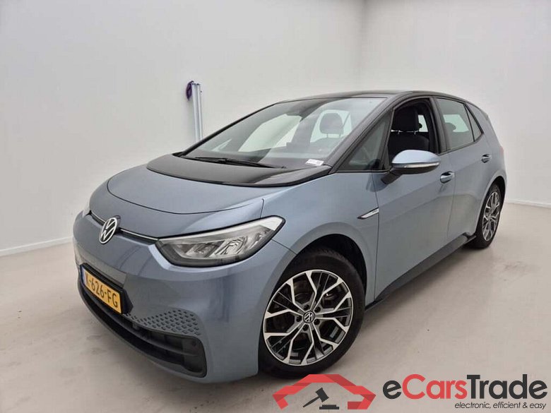 VOLKSWAGEN ID.3 Life 58 kWh