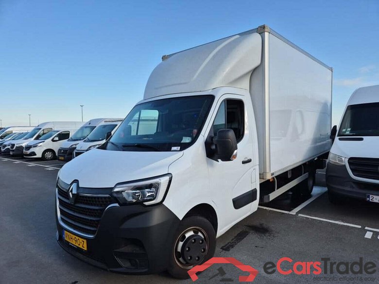 RENAULT Master T35 2.3 dCi 165 L3  #1