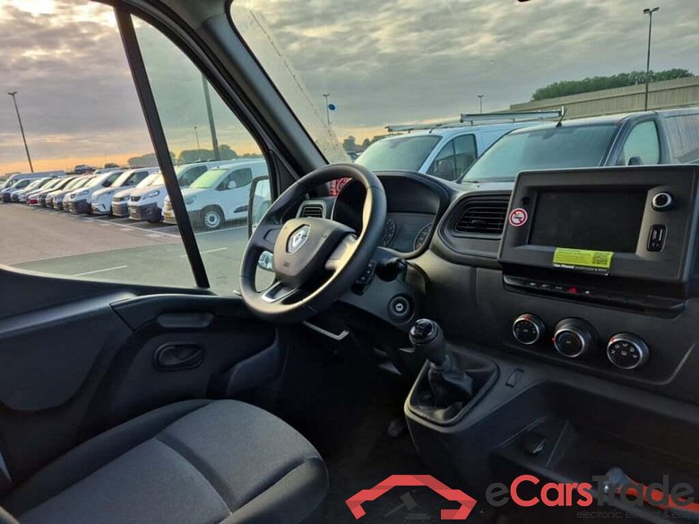 RENAULT Master T35 2.3 dCi 165 L3  #3