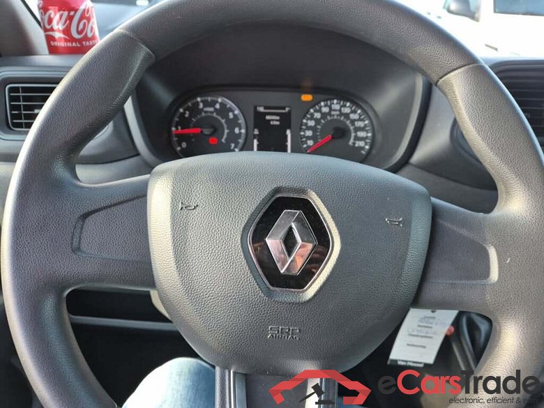 RENAULT Master T35 2.3 dCi 165 L3  #5
