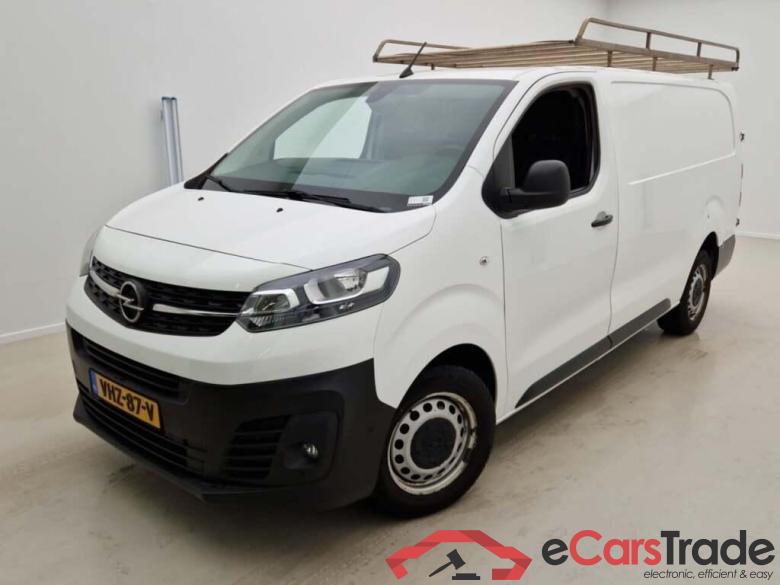 OPEL Vivaro 1.5 CDTI L2H1 Edition #1