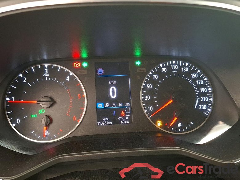 Renault Business Blue dCi 85 Clio V Business 1.5 dCi 85CV BVM6 E6dT #6