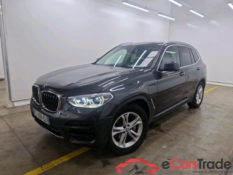 BMW xDrive30e 292ch Business Design BVA8 Série X3 xDrive 30 e Lounge 2.0 290CV BVA8 E6d #1