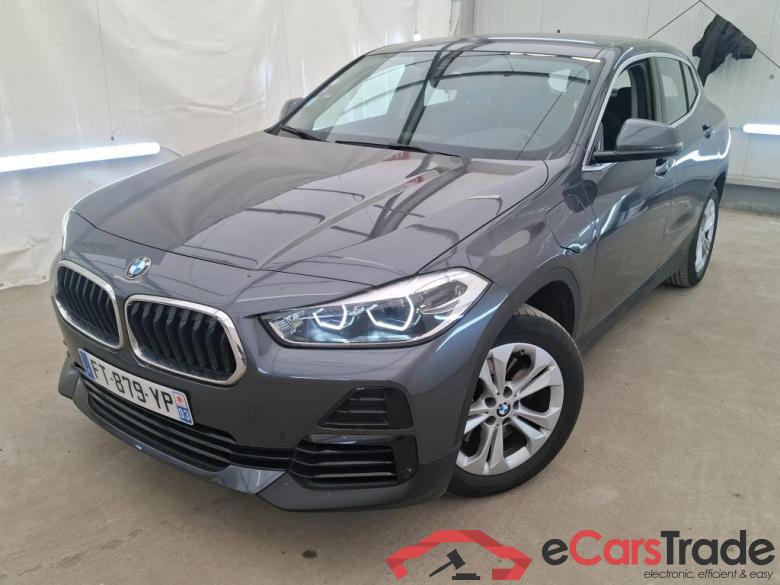BMW xDrive25e Business Design BVA6 Série X2 F39 xDrive 25 e Lounge 1.5 220CV BVA6 E6d #1