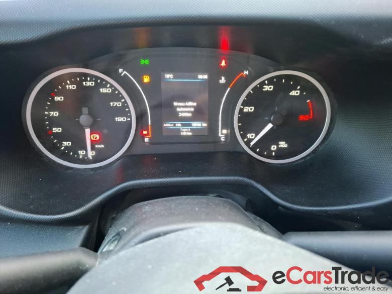 Iveco 2.3 35S16 V11 H2 3520 IVECO Daily / 2019 / 4P / Fourgon tôlé 2.3 35S16 V11 H2 3520 #6