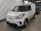 preview Maxus eDeliver 3 #0