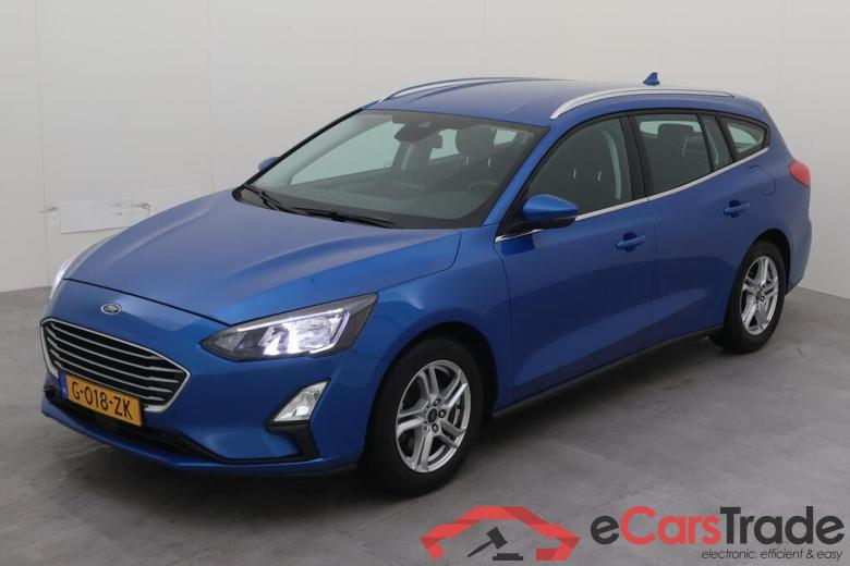 FORD Focus Wagon 92 kW #1