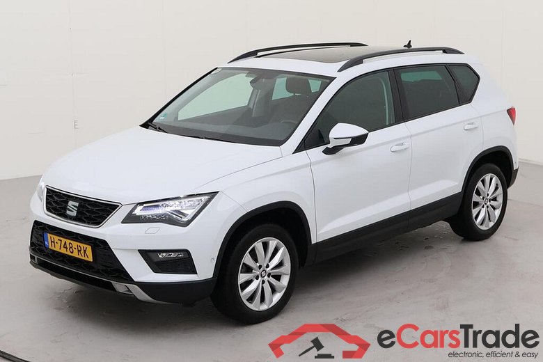 SEAT Ateca 110 kW #1