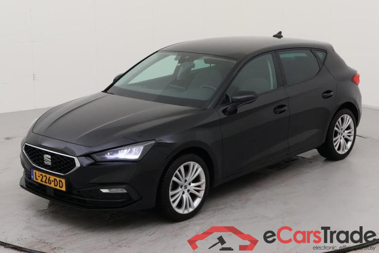SEAT LEON 110 kW