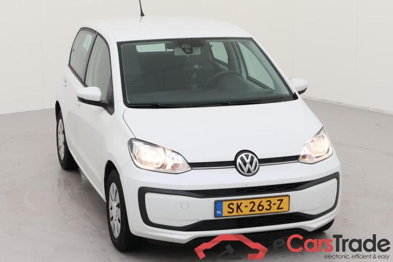 VOLKSWAGEN up! 44 kW #3
