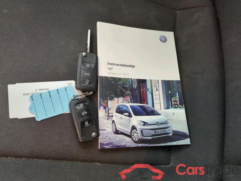 VOLKSWAGEN up! 44 kW #5