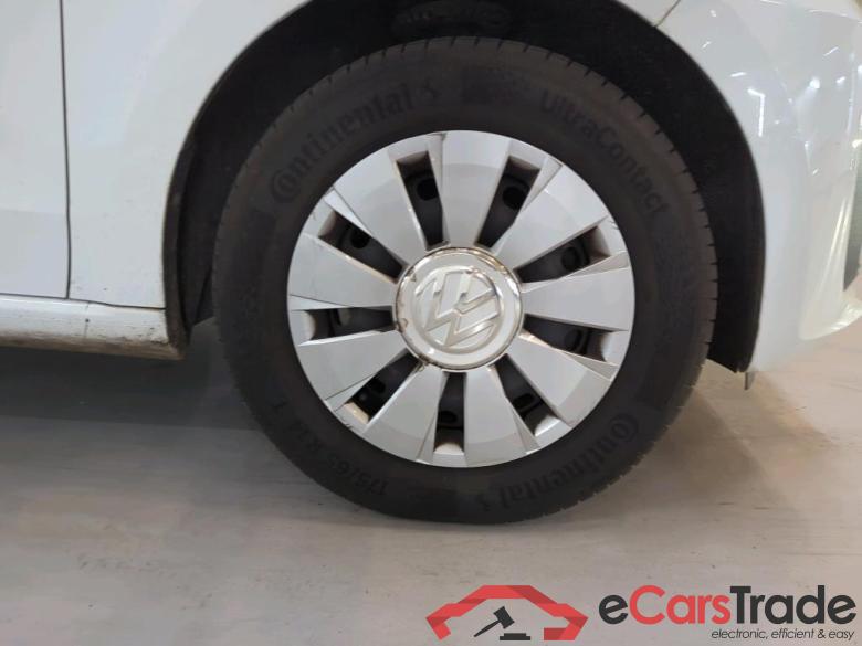 VOLKSWAGEN up! 44 kW #6