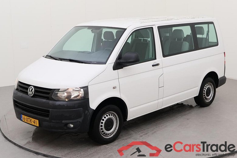 VOLKSWAGEN Transporter Kombi 62 kW