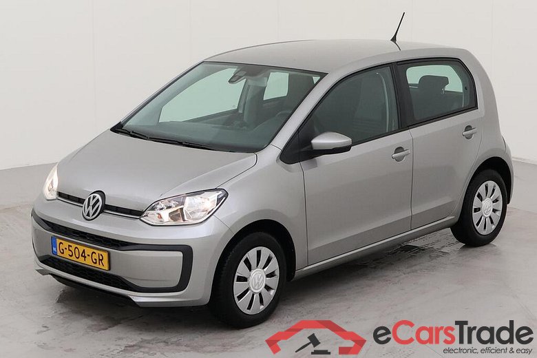 VOLKSWAGEN up! 44 kW #1
