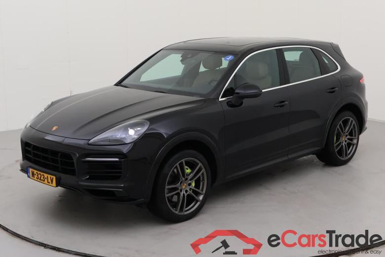 PORSCHE Cayenne 250 kW #1