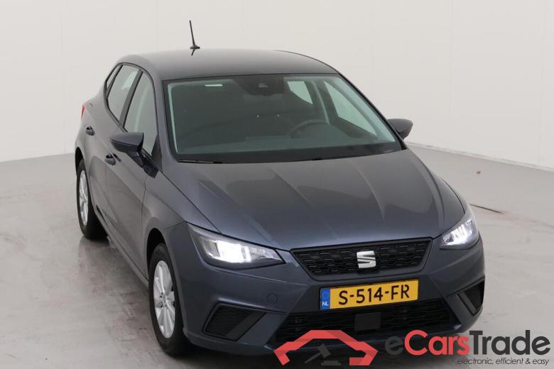 SEAT Ibiza 70 kW #4